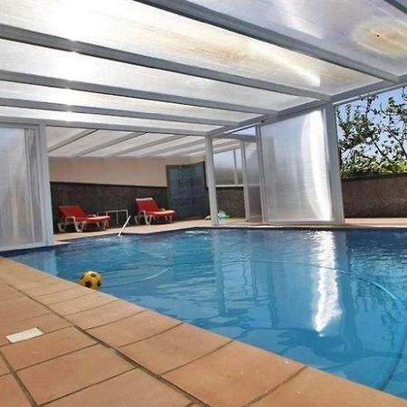 Villa Quinta, Sexta & Sabado Arco da Calheta  Buitenkant foto