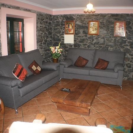 Villa Quinta, Sexta & Sabado Arco da Calheta  Buitenkant foto