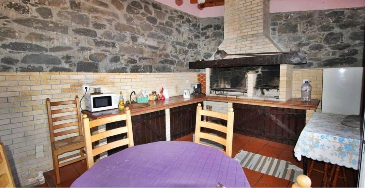 Villa Quinta, Sexta & Sabado Arco da Calheta  Buitenkant foto