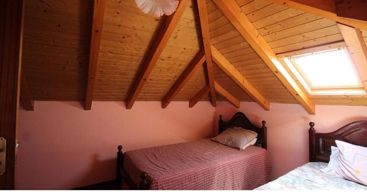 Villa Quinta, Sexta & Sabado Arco da Calheta  Buitenkant foto